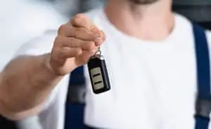 Calgary Lock Services