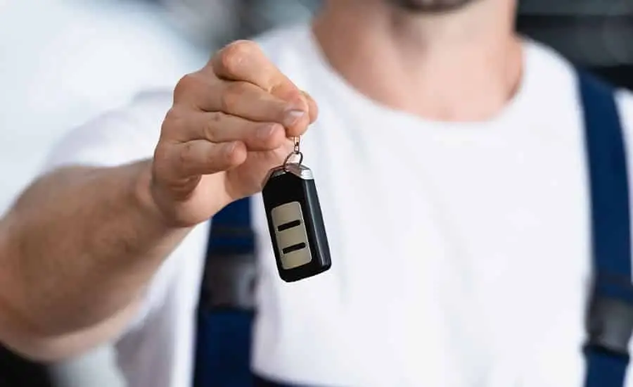 Calgary Lock Services