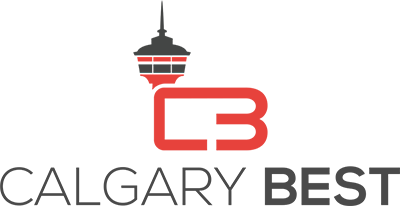 Calgary Best Logo