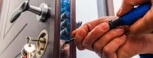 Locksmith in Calgary