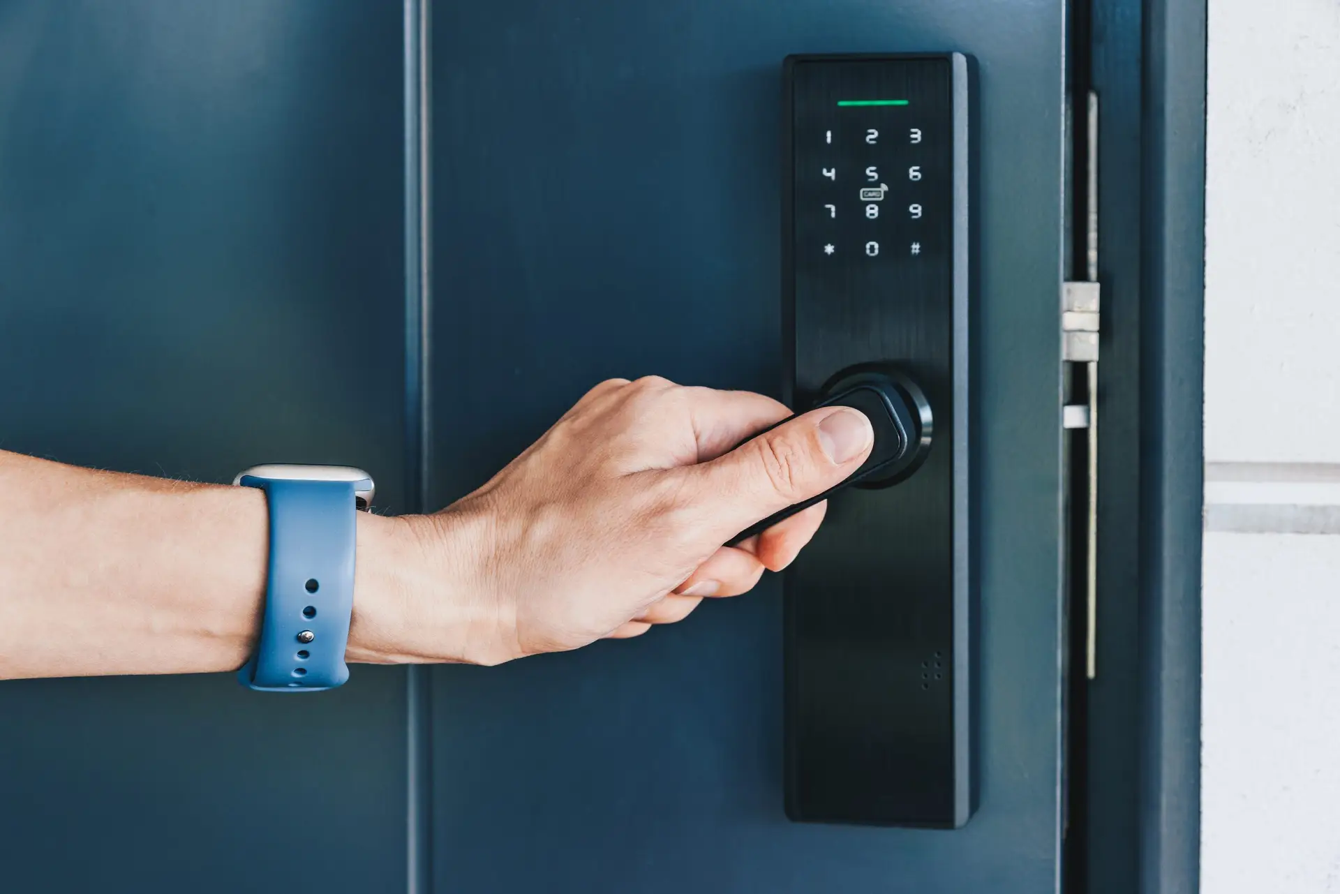 access-control-system-not-working-fix
