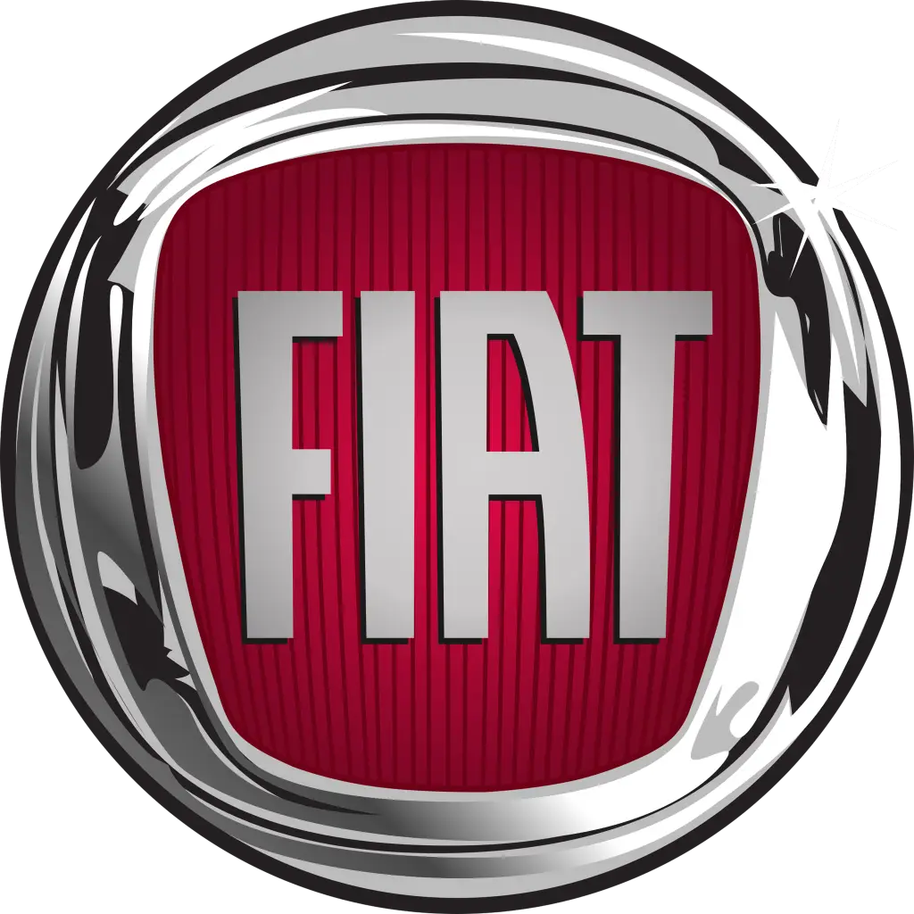 Fiat Car Key Replacement